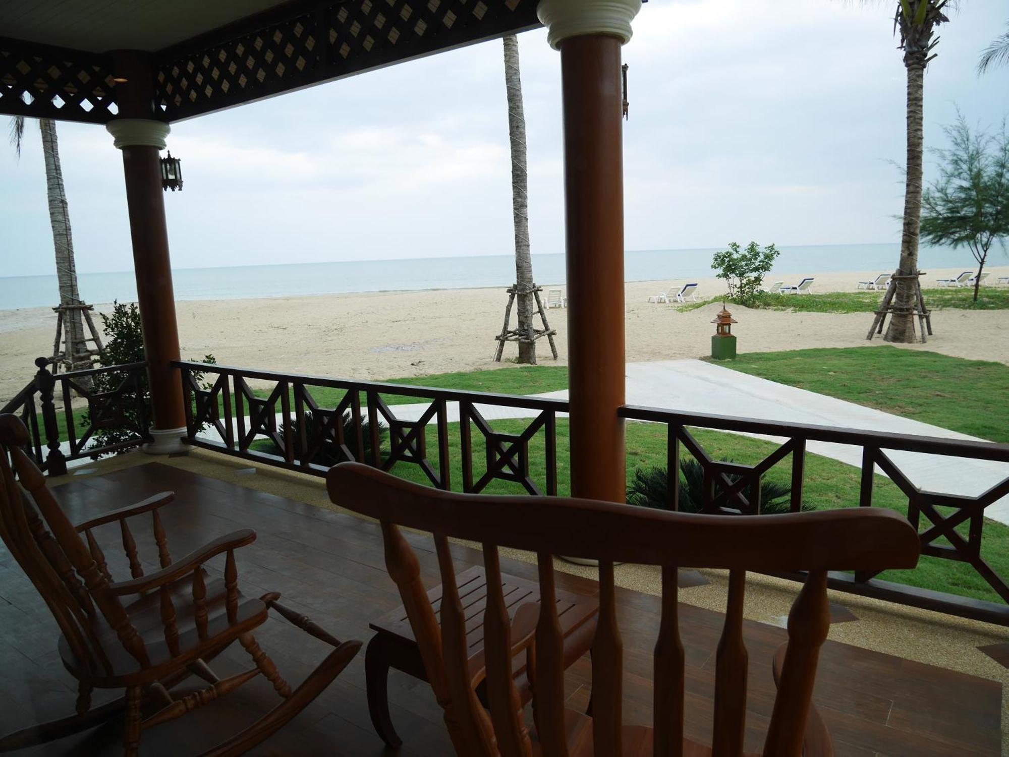 The Sunset Beach Resort - Koh Kho Khao Koh Kho Khao Island Habitación foto